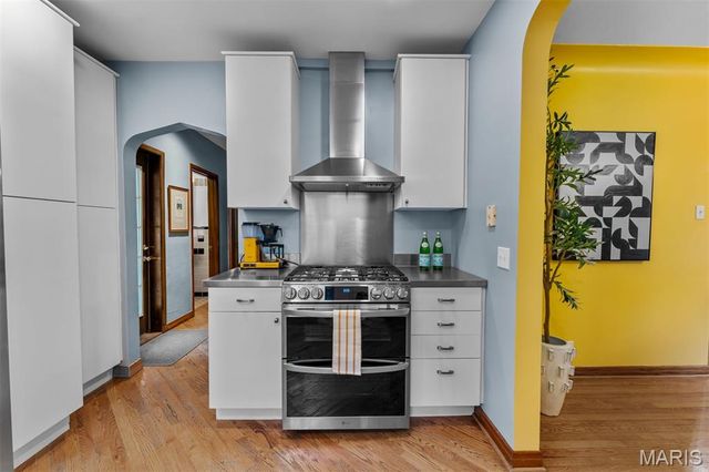 7247 Princeton Avenue, University City, MO 63130