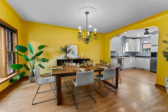 7247 Princeton Avenue, University City, MO 63130