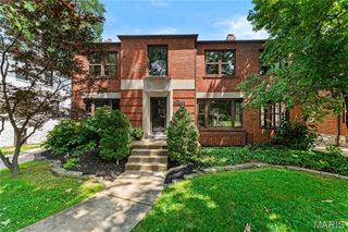 7247 Princeton Avenue, University City, MO 63130
