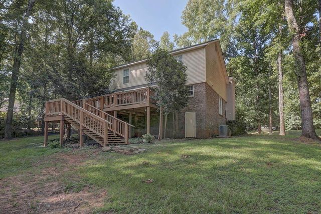 260 Spring Lake Drive, Fortson, GA 31808