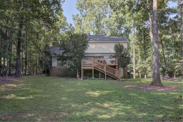 260 Spring Lake Drive, Fortson, GA 31808