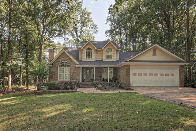 260 Spring Lake Drive, Fortson, GA 31808