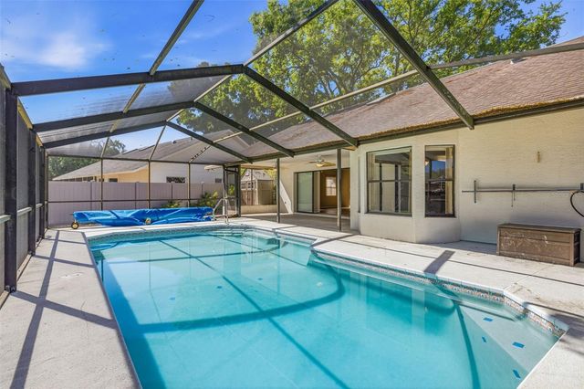 4550 MURCROSS LANE, New Port Richey, FL 34653