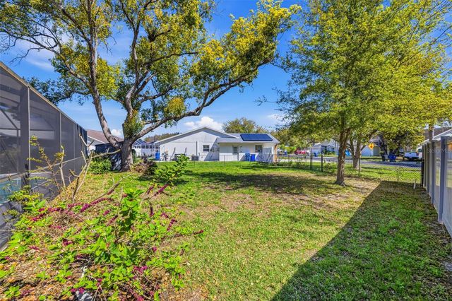 4550 MURCROSS LANE, New Port Richey, FL 34653