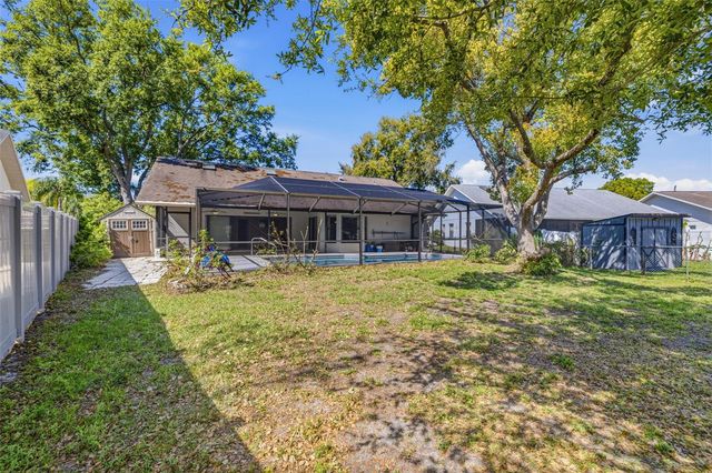 4550 MURCROSS LANE, New Port Richey, FL 34653