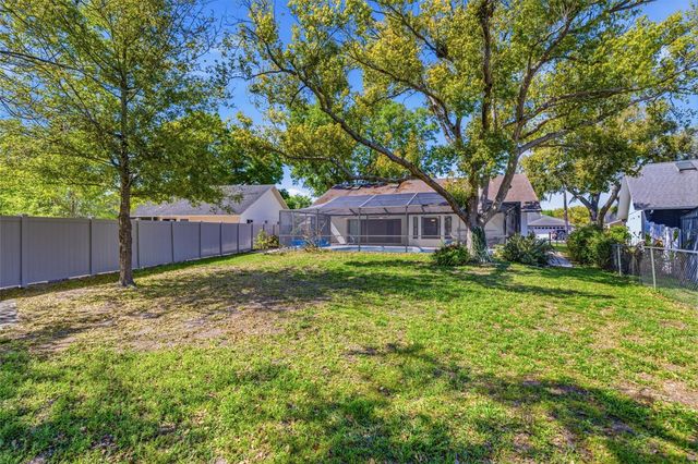 4550 MURCROSS LANE, New Port Richey, FL 34653