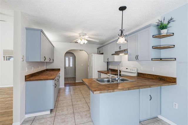 4550 MURCROSS LANE, New Port Richey, FL 34653