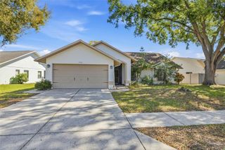 4550 MURCROSS LANE, New Port Richey, FL 34653