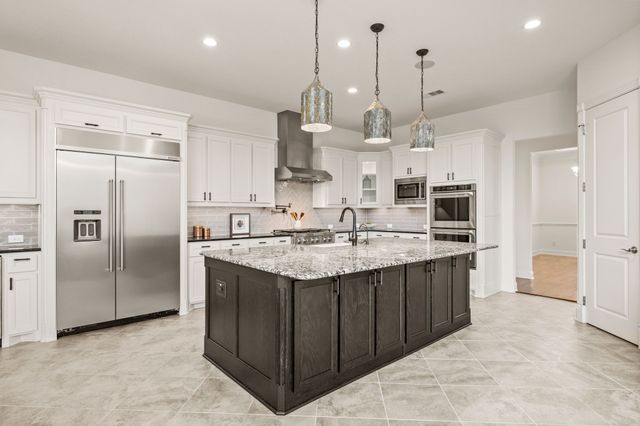 6809 Schubert, Colleyville, TX 76034