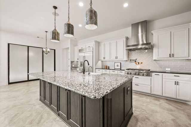6809 Schubert, Colleyville, TX 76034