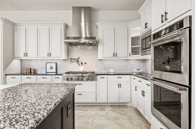 6809 Schubert, Colleyville, TX 76034