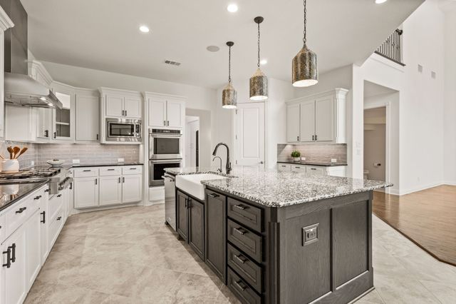 6809 Schubert, Colleyville, TX 76034