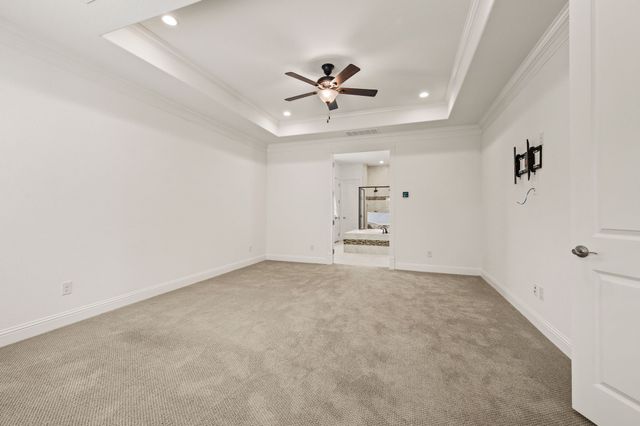 6809 Schubert, Colleyville, TX 76034
