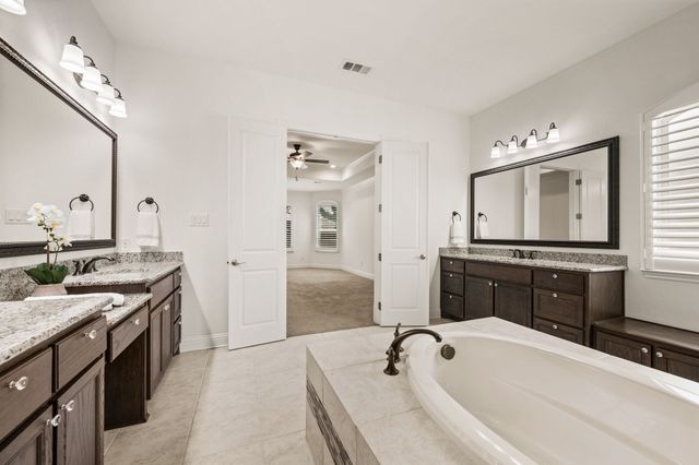 6809 Schubert, Colleyville, TX 76034
