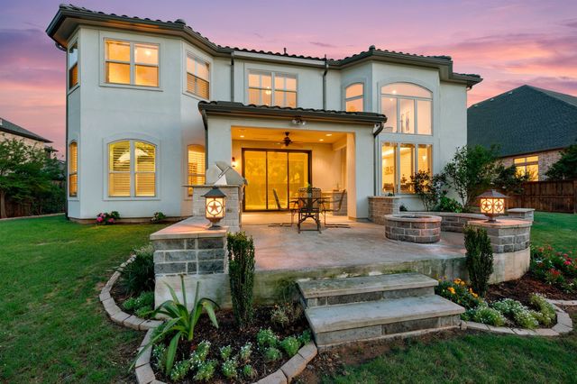 6809 Schubert, Colleyville, TX 76034