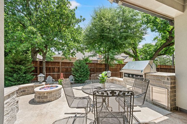 6809 Schubert, Colleyville, TX 76034