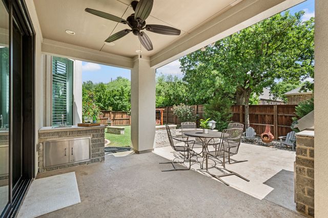 6809 Schubert, Colleyville, TX 76034