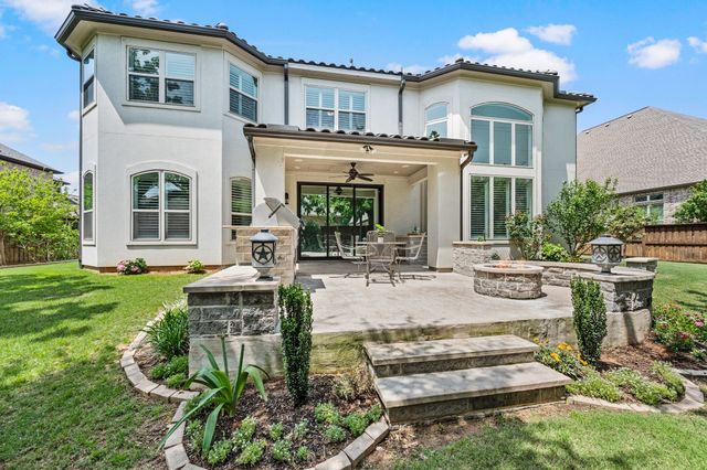 6809 Schubert, Colleyville, TX 76034
