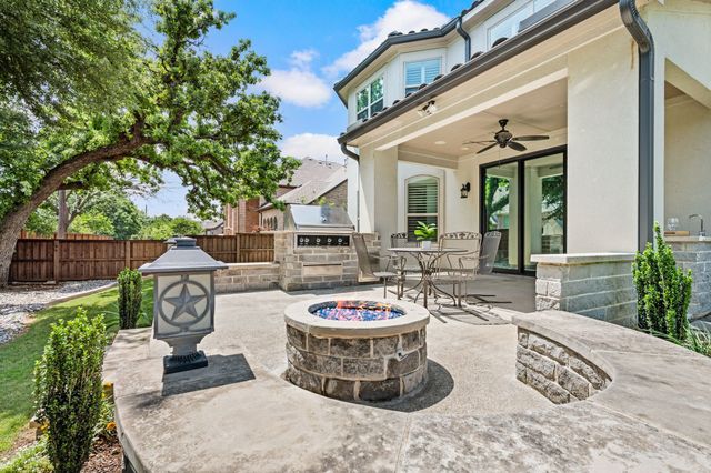 6809 Schubert, Colleyville, TX 76034