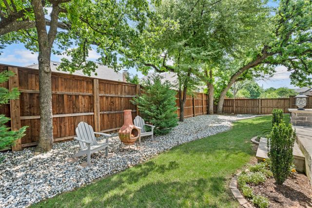 6809 Schubert, Colleyville, TX 76034