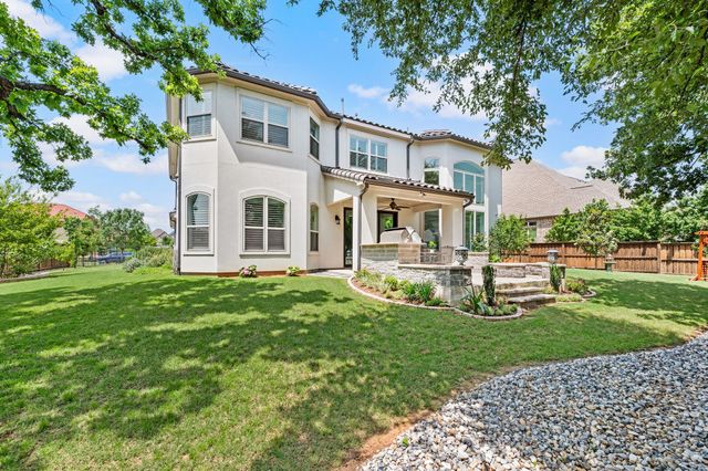6809 Schubert, Colleyville, TX 76034