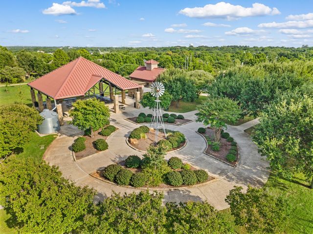 6809 Schubert, Colleyville, TX 76034