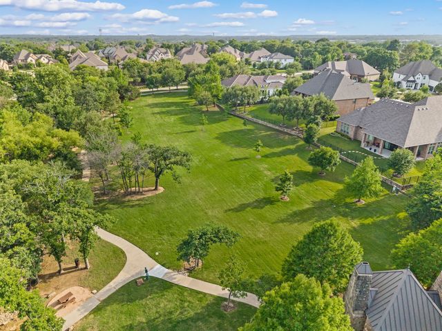 6809 Schubert, Colleyville, TX 76034