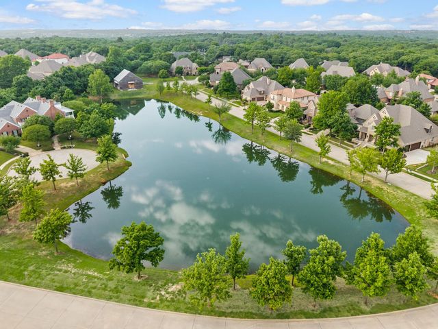 6809 Schubert, Colleyville, TX 76034
