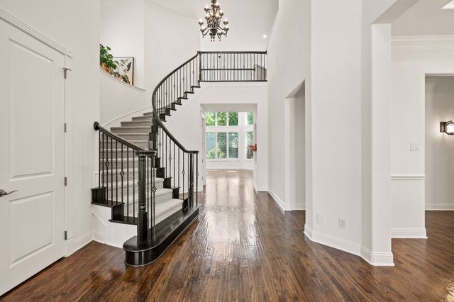 6809 Schubert, Colleyville, TX 76034