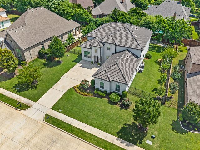 6809 Schubert, Colleyville, TX 76034