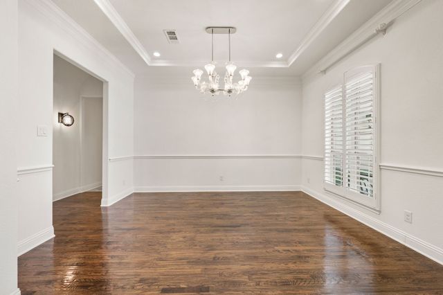 6809 Schubert, Colleyville, TX 76034