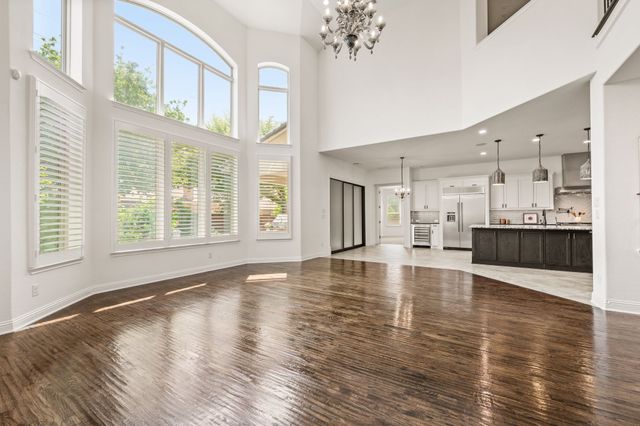 6809 Schubert, Colleyville, TX 76034