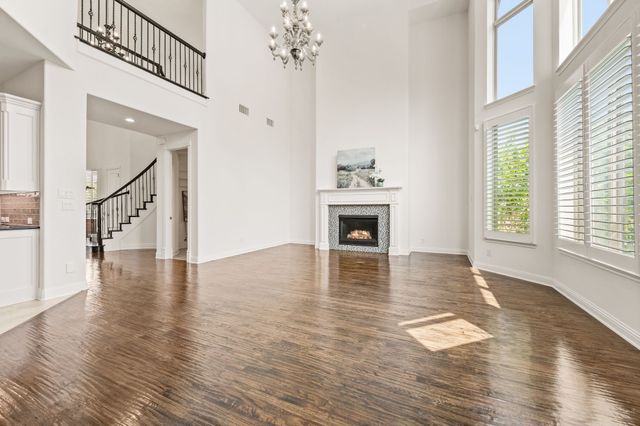 6809 Schubert, Colleyville, TX 76034