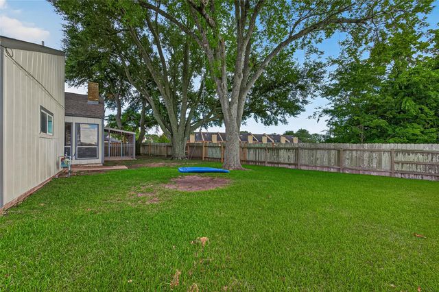 2946 Creekway Circle, Missouri City, TX 77459