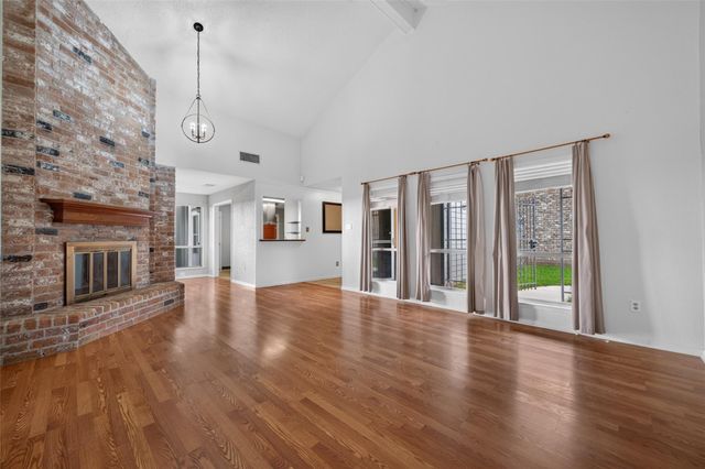 2946 Creekway Circle, Missouri City, TX 77459