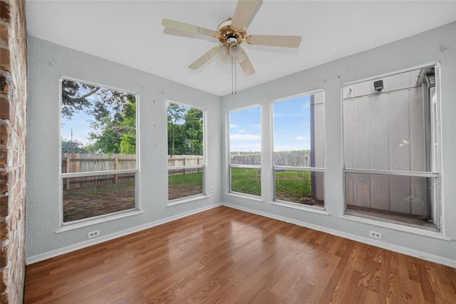 2946 Creekway Circle, Missouri City, TX 77459