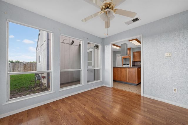 2946 Creekway Circle, Missouri City, TX 77459