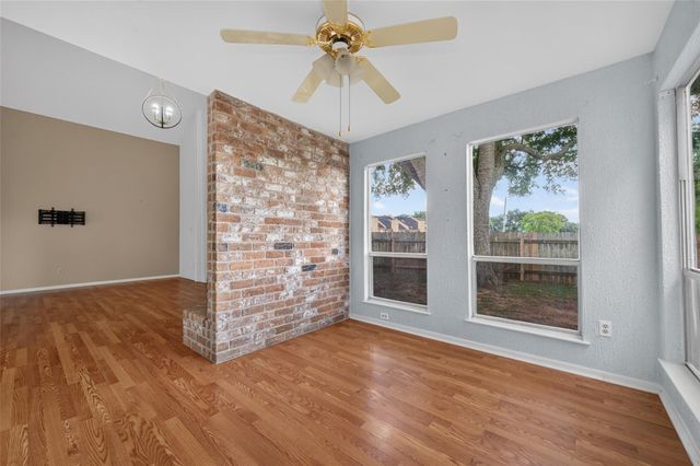 2946 Creekway Circle, Missouri City, TX 77459