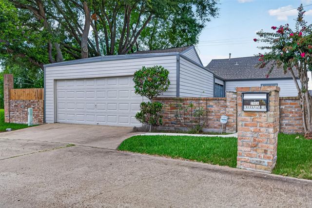 2946 Creekway Circle, Missouri City, TX 77459