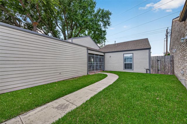 2946 Creekway Circle, Missouri City, TX 77459
