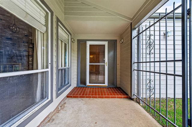 2946 Creekway Circle, Missouri City, TX 77459