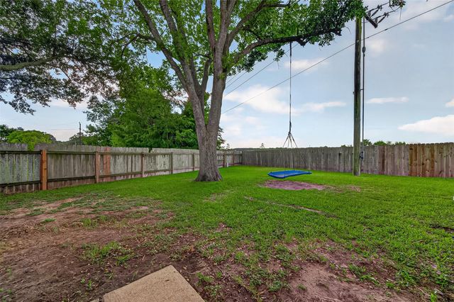 2946 Creekway Circle, Missouri City, TX 77459