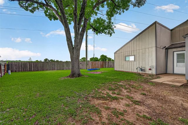 2946 Creekway Circle, Missouri City, TX 77459