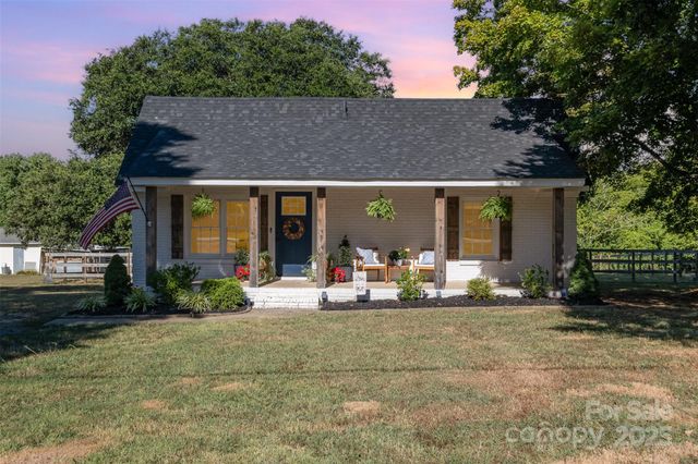 754 Rubens Road SW, Concord, NC 28027