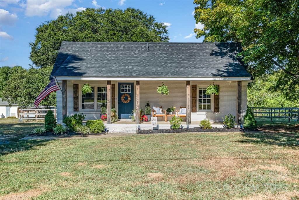 754 Rubens Road SW, Concord, NC 28027