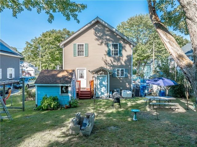 8 Arnold Avenue, Lincoln, RI 02865