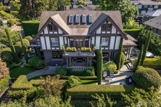 1215 E Lynn Street, Seattle, WA 98012
