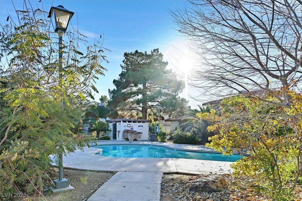 Image 20 of property listing at 6737 West Charleston Boulevard 2, Las Vegas, NV 89146