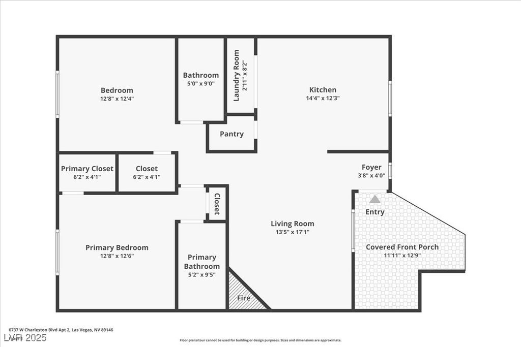 Image 26 of property listing at 6737 West Charleston Boulevard 2, Las Vegas, NV 89146