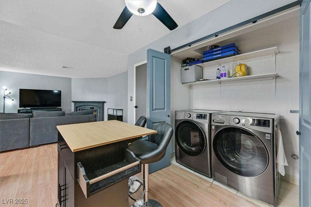 Image 9 of property listing at 6737 West Charleston Boulevard 2, Las Vegas, NV 89146